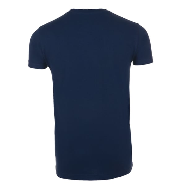 SOLS Mens Imperial Slim Fit Short Sleeve T-Shirt