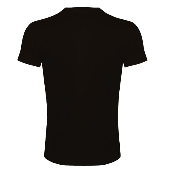 SOLS Mens Imperial Slim Fit Short Sleeve T-Shirt