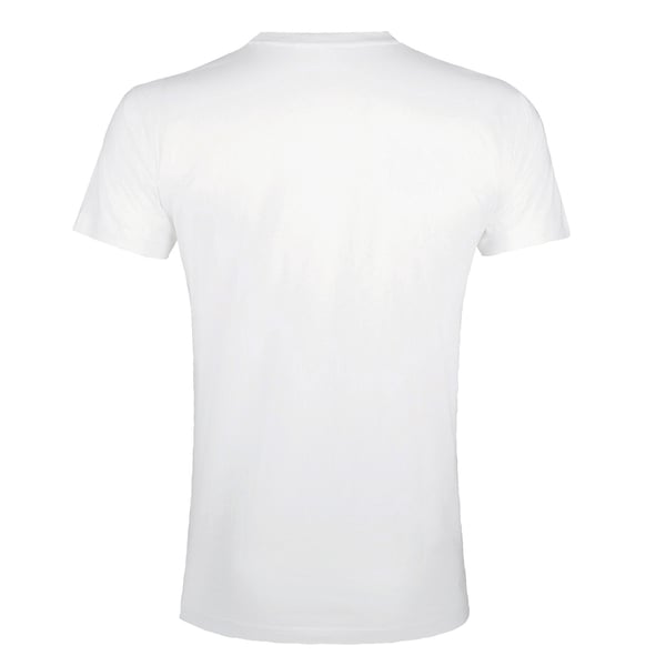 SOLS Mens Imperial Slim Fit Short Sleeve T-Shirt