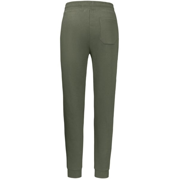 Russell Mens Authentic Jogging Bottoms