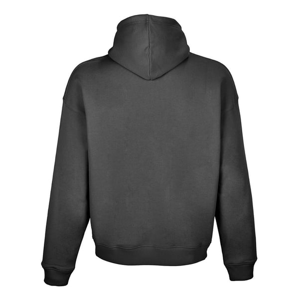 SOLS Unisex Adult Connor Organic Oversized Hoodie