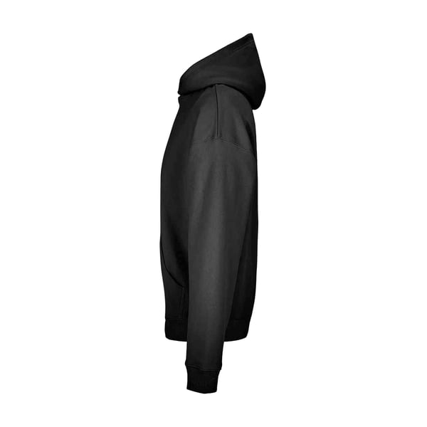 SOLS Unisex Adult Connor Organic Oversized Hoodie