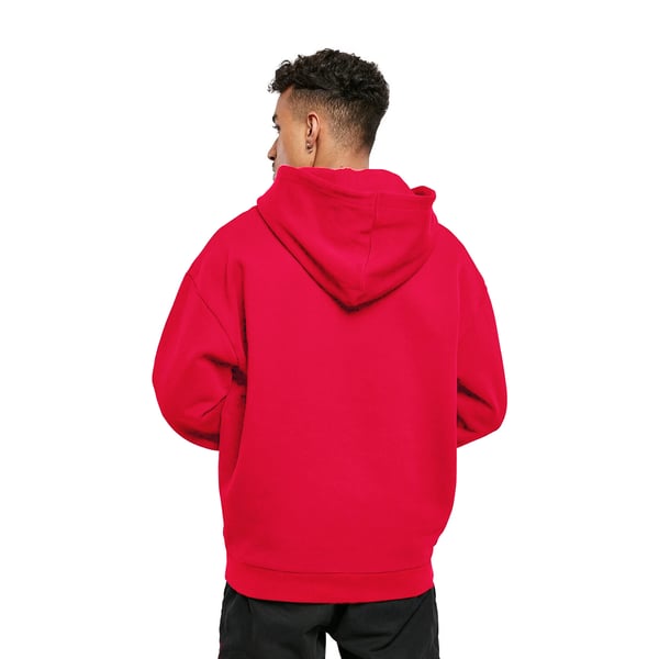 SOLS Unisex Adult Connor Organic Oversized Hoodie