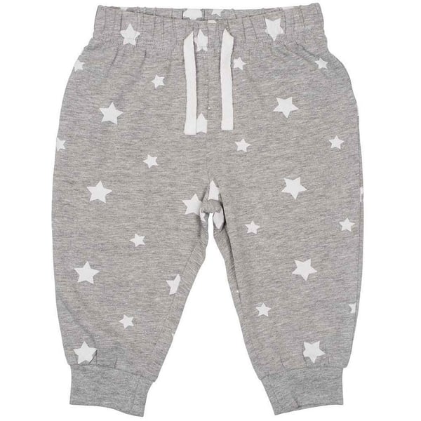 Larkwood Baby Stars -collegehousut