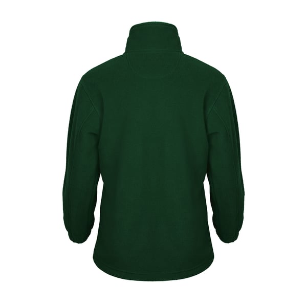 SOLS Childrens/Kids North Zip-Up Fleece Jacket