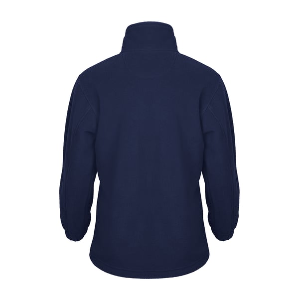 SOLS Childrens/Kids North Zip-Up Fleece Jacket