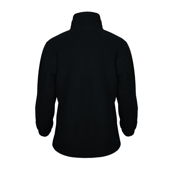 SOLS Childrens/Kids North Zip-Up Fleece Jacket