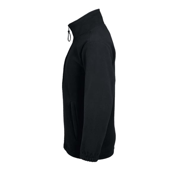 SOLS Childrens/Kids North Zip-Up Fleece Jacket