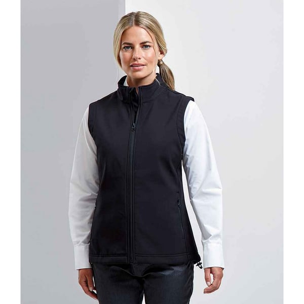 Premier Kvinder/Damer Windchecker Gilet