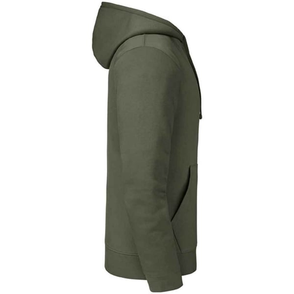 Russell Mens Authentic Hoodie