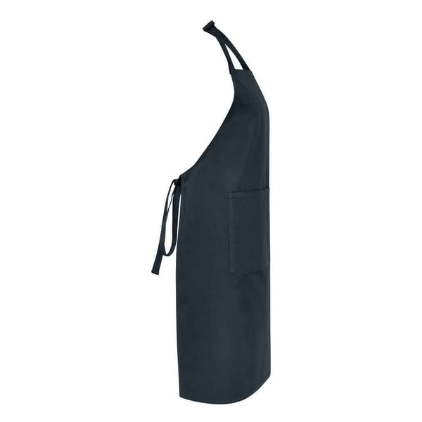 Brand Lab Unisex Adult Organic Bibbed Apron