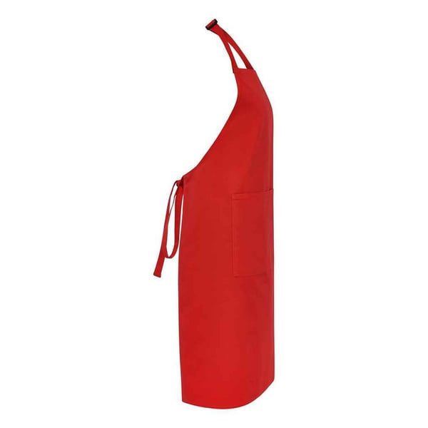 Brand Lab Unisex Adult Organic Bibbed Apron