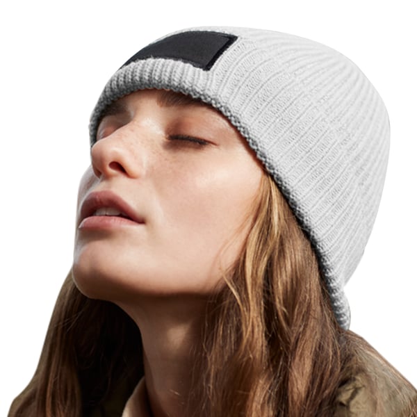 Beechfield Fashion vävd mössa
