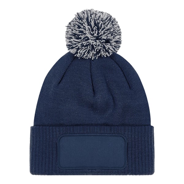Beechfield Snowstar Beanie