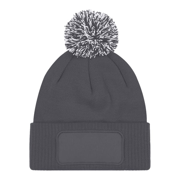 Beechfield Snowstar Beanie