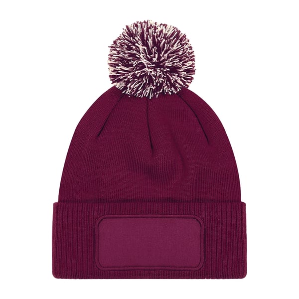 Beechfield Snowstar Beanie