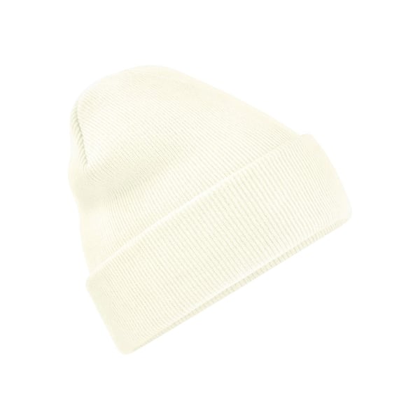 Beechfield Original Cuffed Beanie med manchet