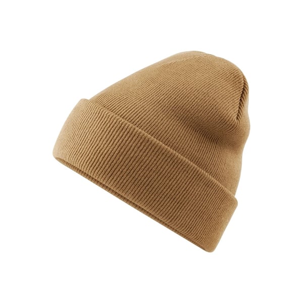 Beechfield Original Cuffed Beanie med manchet