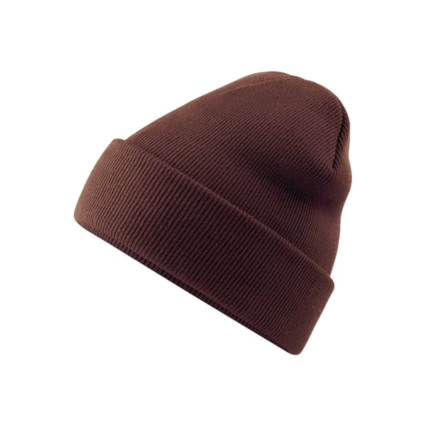 Beechfield Original Cuffed Beanie med manchet