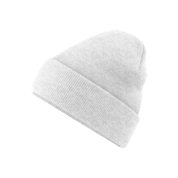 Beechfield Original Cuffed Beanie med manchet