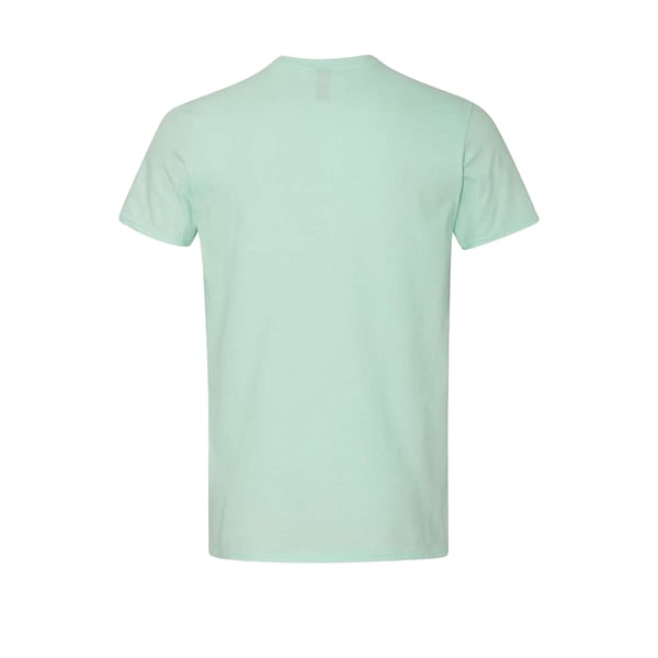 Gildan Miesten Softstyle T-paita