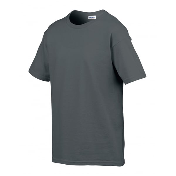 Gildan Miesten Softstyle T-paita