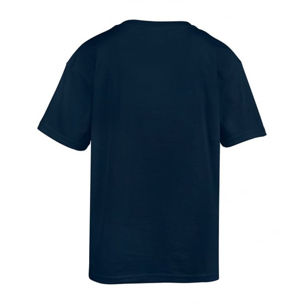 Gildan Miesten Softstyle T-paita
