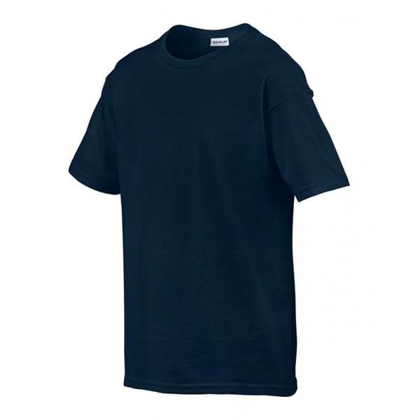 Gildan Miesten Softstyle T-paita