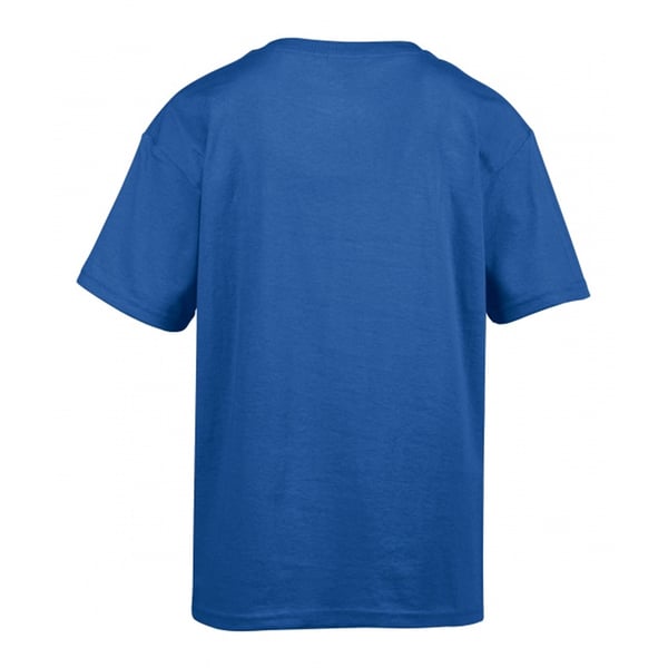 Gildan Miesten Softstyle T-paita