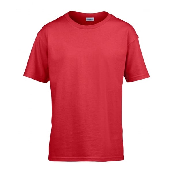 Gildan Softstyle T-shirt til mænd