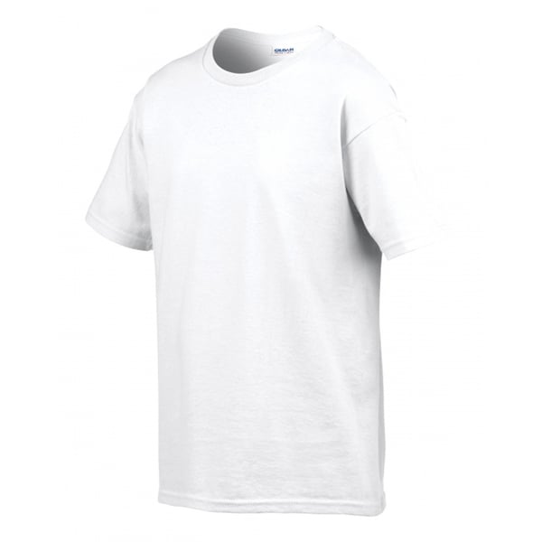Gildan Miesten Softstyle T-paita