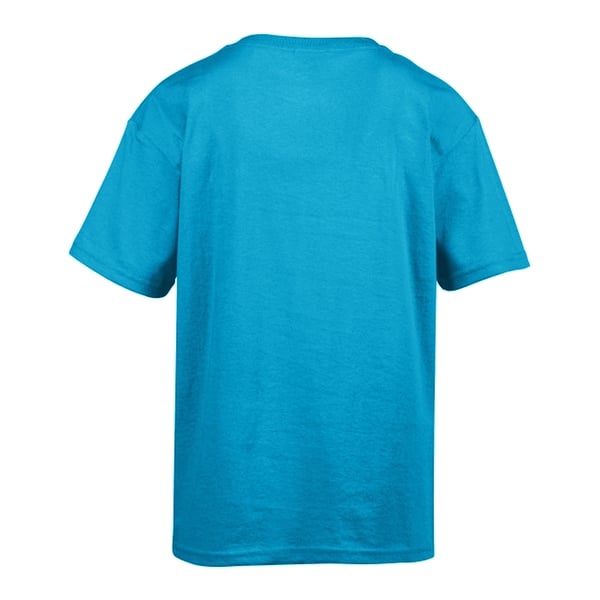 Gildan Miesten Softstyle T-paita