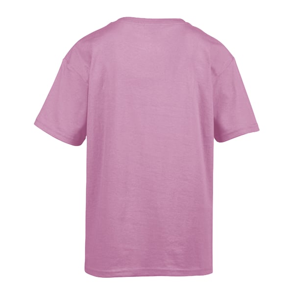 Gildan Miesten Softstyle T-paita