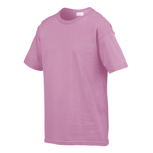 Gildan Miesten Softstyle T-paita