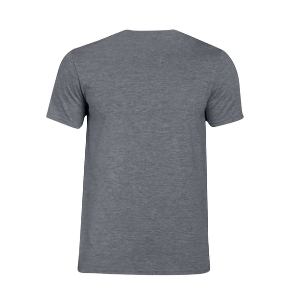 Gildan Miesten Softstyle T-paita