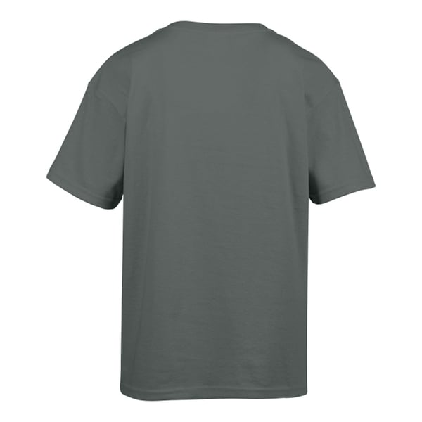 Gildan Miesten Softstyle T-paita