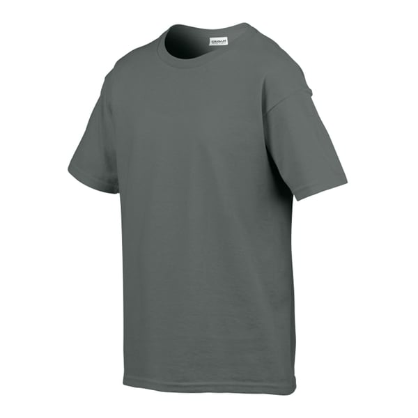Gildan Miesten Softstyle T-paita