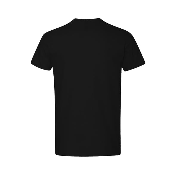 Gildan Miesten Softstyle T-paita
