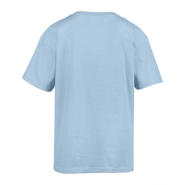 Gildan Miesten Softstyle T-paita