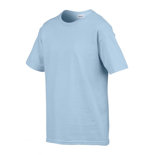 Gildan Miesten Softstyle T-paita