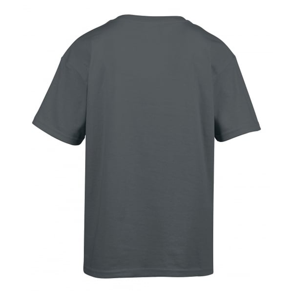 Gildan Miesten Softstyle T-paita