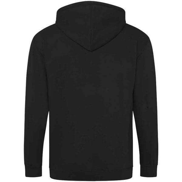Awdis Mens Full Zip Hoodie