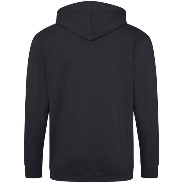 Awdis Mens Full Zip Hoodie