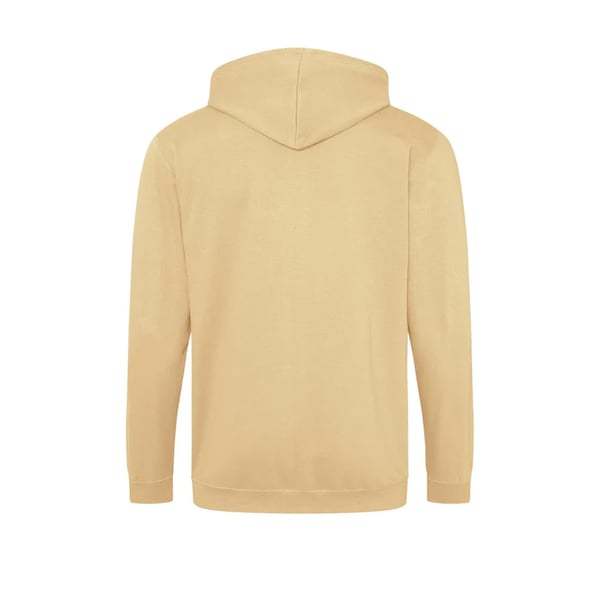 Awdis Mens Full Zip Hoodie