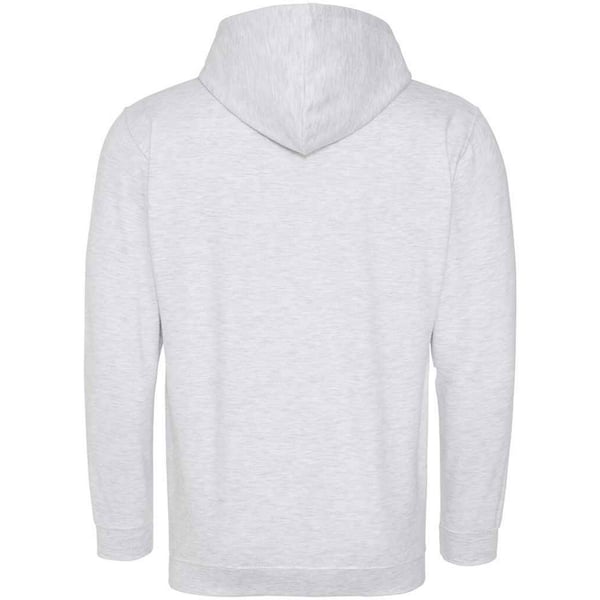 Awdis Mens Full Zip Hoodie