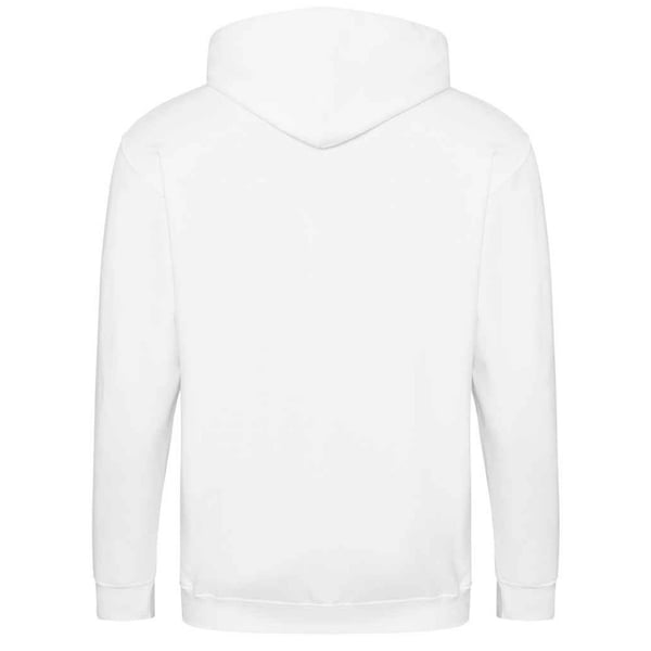 Awdis Mens Full Zip Hoodie