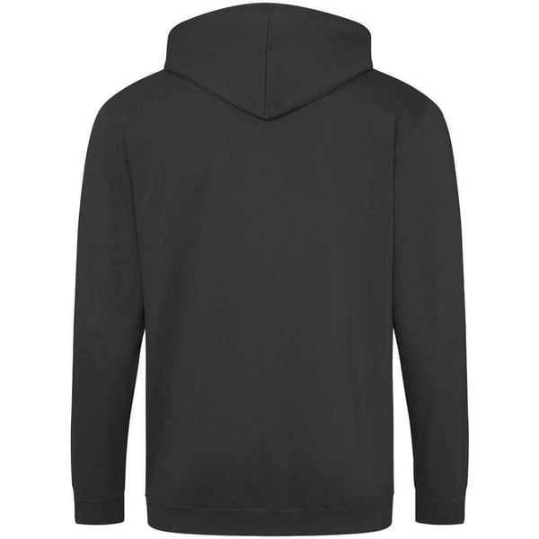 Awdis Mens Full Zip Hoodie