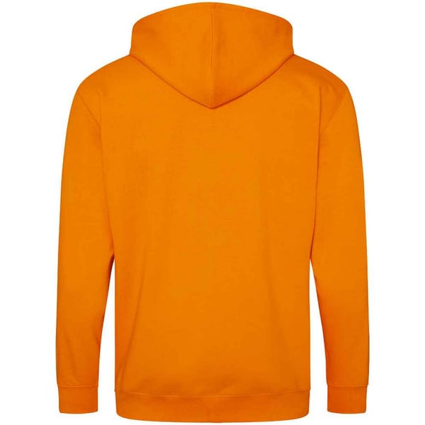 Awdis Mens Full Zip Hoodie