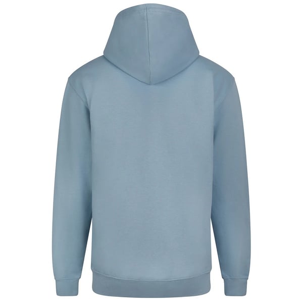 Awdis Mens Full Zip Hoodie