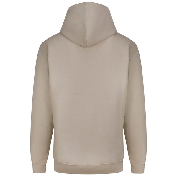 Awdis Mens Full Zip Hoodie